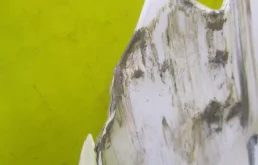 Крыло левое для Mercedes-Benz GLE class на фотографиях