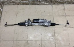 Рулевая рейка с датчиком для Mercedes-Benz C class W204 2007-2014