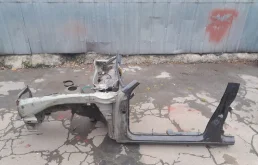 нужна мкпп 1.6 F16d3 для Chevrolet Lacetti 2004-2013