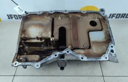 Поддон двигателя Ford Mondeo 3 2005 B5Y
