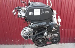 двс для Opel Insignia Седан A 2008-2017