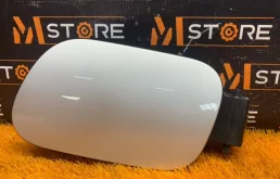 Лючок бензобака в сборе для Volkswagen Touareg II (7P5) Rest 2014-2018