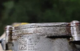 Вакуумный усилитель тормозов для BMW 5er на фотографиях