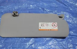 Козырек солнцезащитный левый для Honda CR-V RE 2006-2009