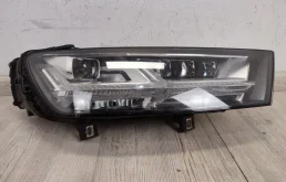 Фара matrix в сборе Audi Q7 2015-2020 4M