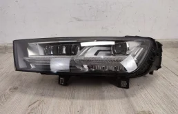 Фара matrix в сборе Audi Q7 2015-2020 4M