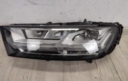 Фара full led Audi Q7 2015- 4M