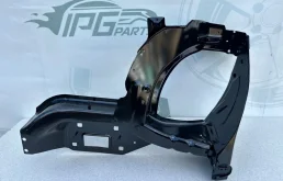 Рамка фары правая Mercedes-benz W164