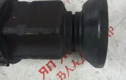 Привод передний правый для Volkswagen Tiguan 2007 года на фотографиях