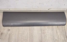 Молдинг двери Audi Q7 2010-2015 4L