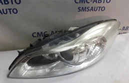 Фары для Volvo C30 на фотографиях