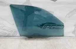 Стекло передней правой двери Mercedes-benz 2004 W163