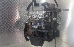 Двигатель без навесного для Mitsubishi Pajero 2017 года на фотографиях