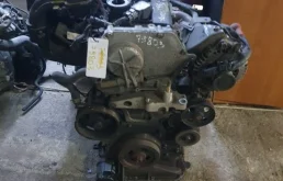 Двигатель без навесного для Nissan X-Trail T30 JDM 2000-2007