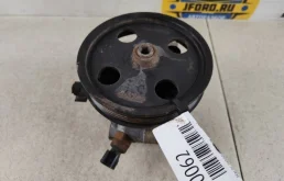 Насос гидроусилителя Ford Focus 2 2005 CB4