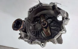 МКПП для Skoda Fabia 5J Estate 2007-2015