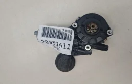 Моторчик стеклоподъёмника задний правый для Toyota Land Cruiser Prado 120 2002-2009