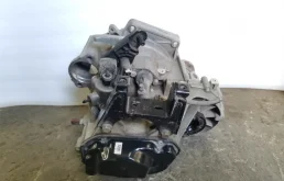 МКПП (02T300048L) для Volkswagen Polo Liftback (Mk6) 2020+