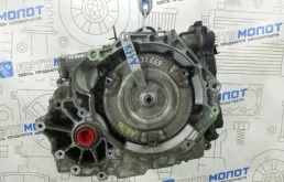 АКПП для Chevrolet Cruze 2 J400 2015-2019