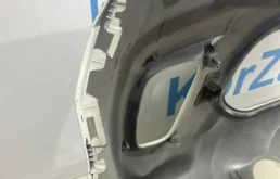 Бампер задний для Kia Picanto на фотографиях