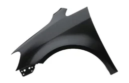 Крылья для Volkswagen Touran 2015 года на фотографиях