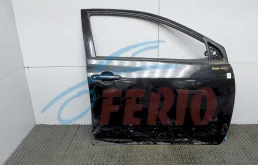 Дверь передняя правая для Toyota Corolla 2008 года на фотографиях