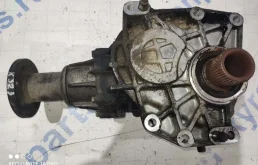 раздатка для Hyundai Santa Fe Classic SM 2007-2013