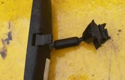 Стекла и зеркала для Honda Accord 2002 года на фотографиях