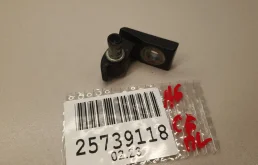 Петля двери передней левой верхняя для Audi A6 C6 2004-2011