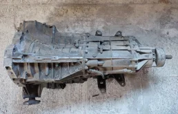 Коробка передач 7-ступенчатая dsg Audi A4 2008-2016 8K