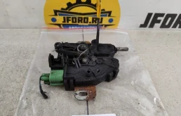Замок капота Ford Mondeo 4 2009 BD