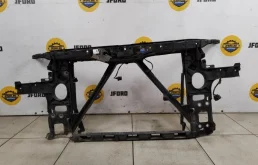 Панель передняя Audi Q7 2007 4L