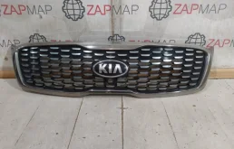 решетка Радиатора (86352c5610) для Kia Sorento 3 PRIME UM 2015-2020