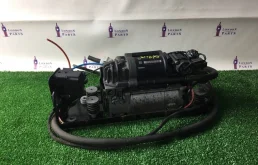 Компрессор подвески BMW F11