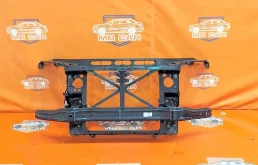 Панель радиатора (телевизор) для Mercedes-Benz GLS class X166 2015-2019