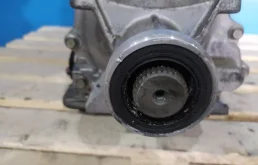 АКПП для Infiniti G 2014 года на фотографиях