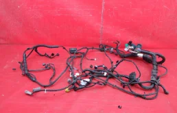 Проводка ДВС для Nissan Qashqai J11 2013-2019