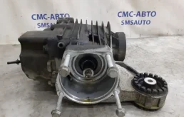 Редуктор заднего моста для Volkswagen Tiguan на фотографиях