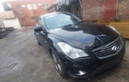 Infiniti EX 3.0D (240Hp) (V9X) 4WD AT в разборе у AutoBAL
