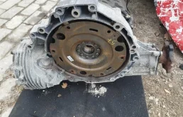 Акпп Audi A4 2007-2011 B8 седан