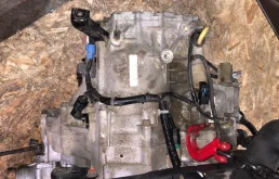 Акпп Honda CR-V RD5