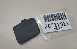 Заглушка заднего бампера буксировочного крюка для BMW X5 E70 2006-2013