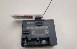 Блок комфорта задней левой двери для Audi A4 B8 2007-2015