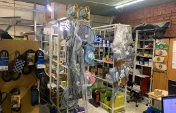 запчасти с гарантией в наличии