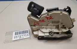 Замок двери передней правой для Volkswagen Golf 7 2012-2020