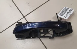 Ручка двери нaружная задняя левая для Volkswagen Golf 7 2012-2020