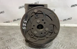 Компрессор кондиционера для Volvo S40 MS 2004-2012