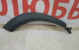 Компрессор кондиционера для Volkswagen Touareg I (7L) 2002-2010