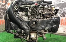 Двигатель Subaru Forester S12 SH