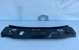 Передняя панель верхняя часть Mercedes-benz W164
